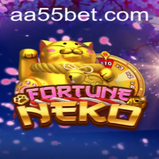 Explorando o Jogo FortuneNeko na Plataforma 55bet