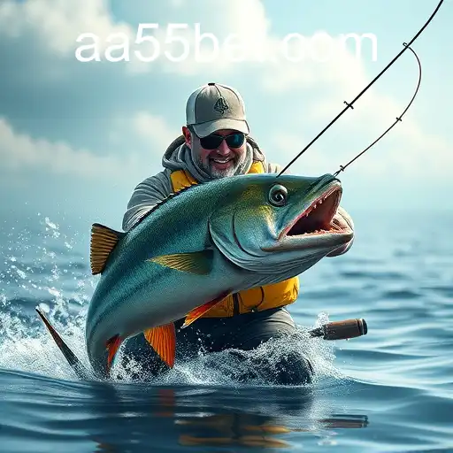 Jogos de pesca