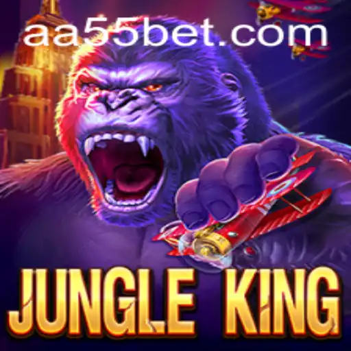 Explorando o Mundo de JungleKing: O Fascinante Universo de Jogo com 55bet