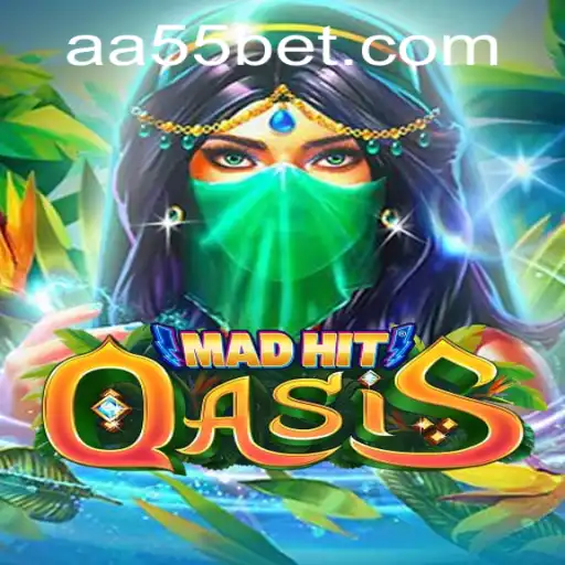 MadHitOasis: Explorando o Entretenimento e Estratégia de Jogo