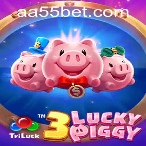 Descubra o Emocionante Mundo de 3LUCKYPIGGY: Um Jogo Fascinante na Plataforma 55bet
