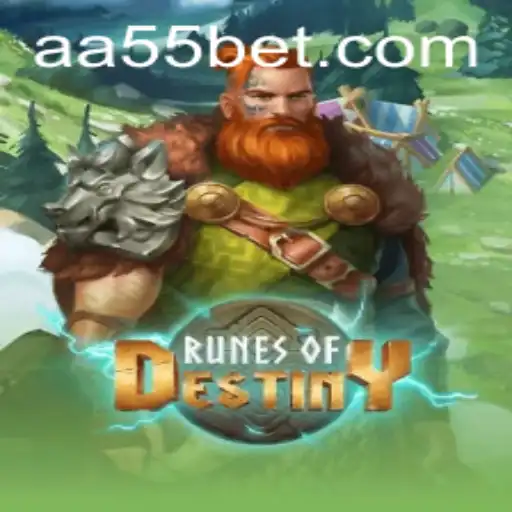 RunesOfDestiny: Descubra o Fascinante Mundo de Aventura e Estratégia