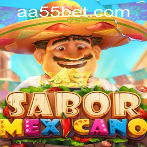 Explorando os Sabores do Jogo SaborMexicano