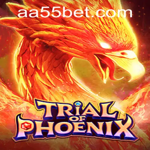 Explorando TrialofPhoenix e Sua Aposta Inovadora com 55bet