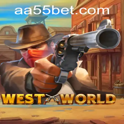 Explorando o Fascinante Mundo de WestWorld com 55bet