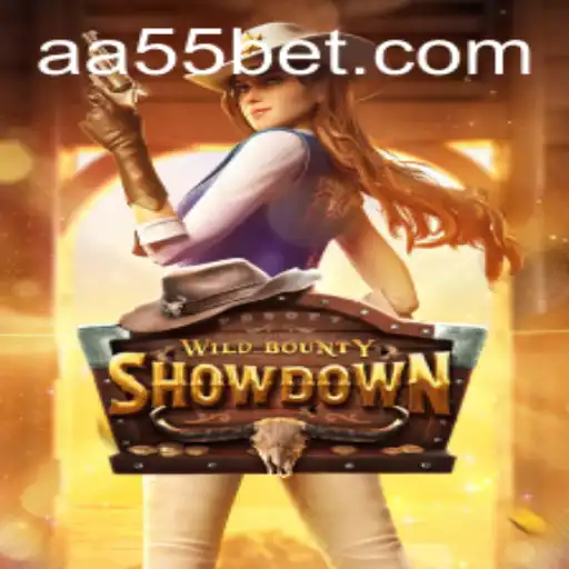 Explorando WildBountyShowdown: As Regras e a Emoção do Jogo de Apostas 55bet